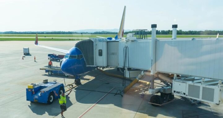 Cargo industry welcome foreign investment